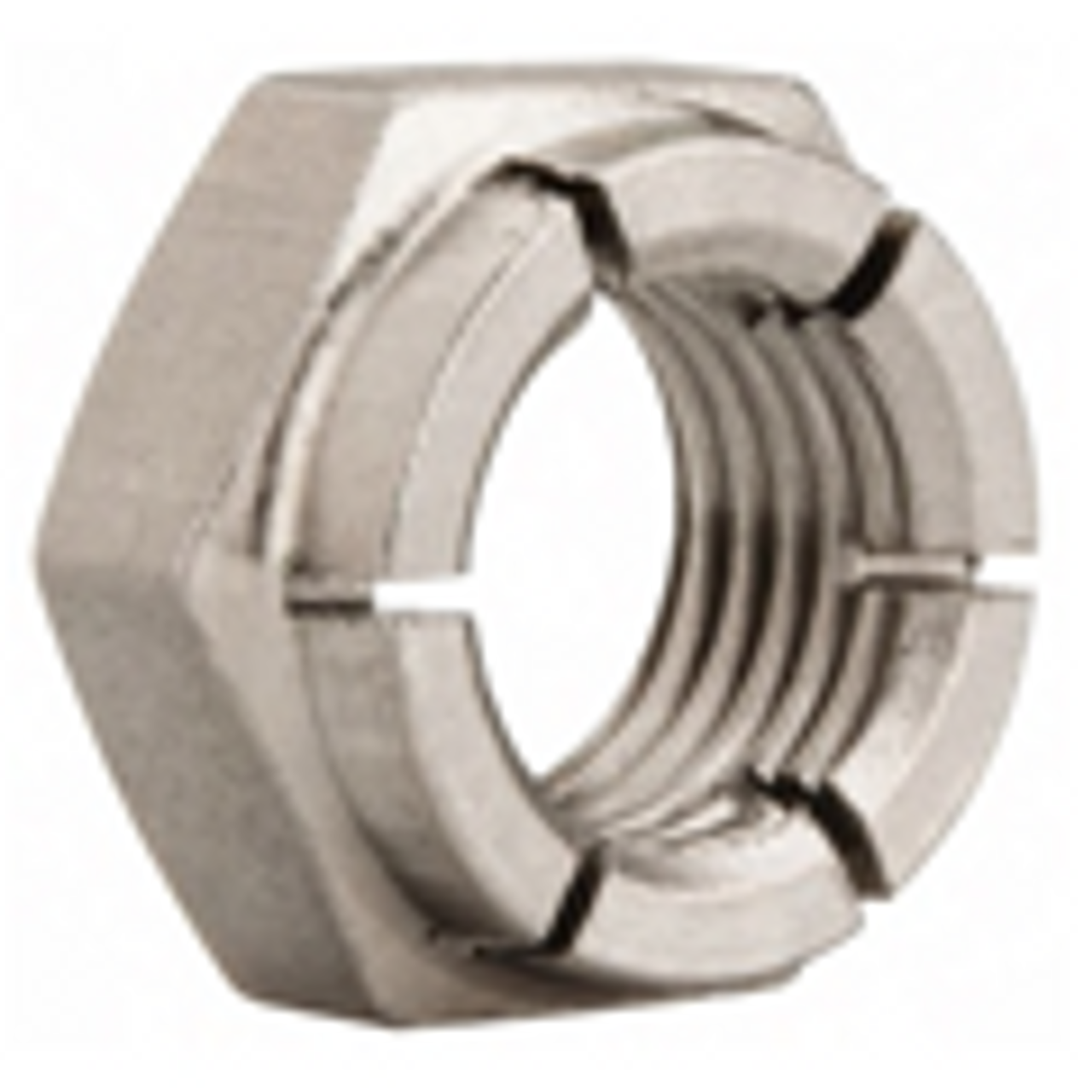 Stainless Steel Locknuts AFT Fasteners